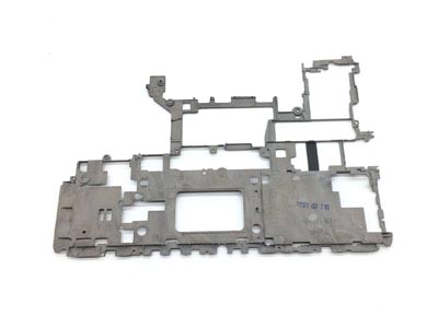 Notebook internal base plate